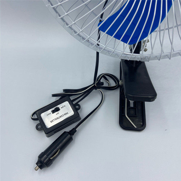 Cooling Ventilator electric Fan Car Interior Ventilation Fan